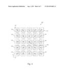 SOLID STATE IMAGE SENSOR AND MANUFACTURING METHOD THEREOF diagram and image