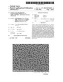 POROUS GLASS, METHOD FOR MANUFACTURING POROUS GLASS, OPTICAL MEMBER, AND     IMAGE CAPTURE APPARATUS diagram and image