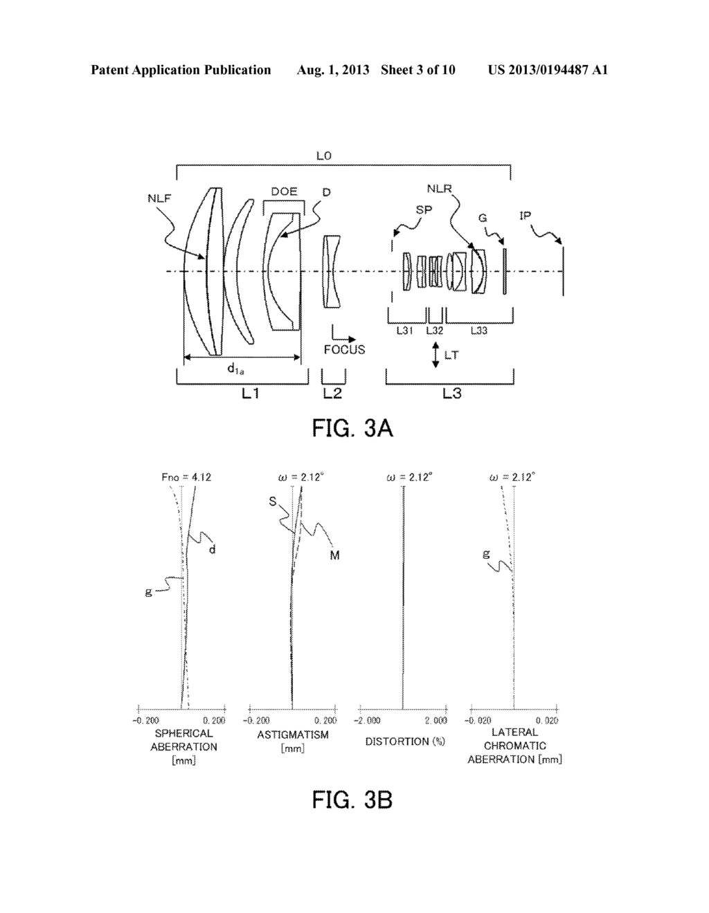 IMAGE PICKUP OPTICAL SYSTEM AND IMAGE PICKUP APPARATUS HAVING THE SAME - diagram, schematic, and image 04