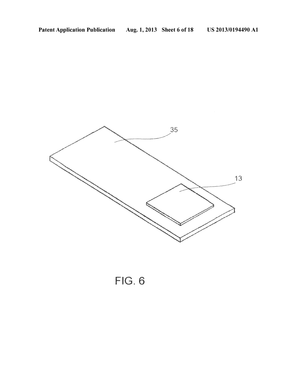 LENS HOLDER DRIVING DEVICE CAPABLE OF EASILY MOUNTING UPPER ELASTIC MEMBER     TO OUTER YOKE - diagram, schematic, and image 07