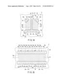 TELEVISION AND ELECTRONIC APPARATUS diagram and image