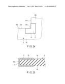 TELEVISION AND ELECTRONIC APPARATUS diagram and image