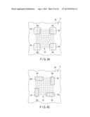 TELEVISION AND ELECTRONIC APPARATUS diagram and image