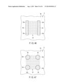 TELEVISION AND ELECTRONIC APPARATUS diagram and image