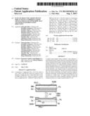 In-Plane Field Type Liquid Crystal Display Device Comprising Liquid     Crystal Molecules With More Than Two Kinds of Reorientation Directions diagram and image