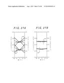 In-Plane Field Type Liquid Crystal Display Device Comprising Liquid     Crystal Molecules With More Than Two Kinds of Reorientation Directions diagram and image