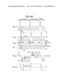 In-Plane Field Type Liquid Crystal Display Device Comprising Liquid     Crystal Molecules With More Than Two Kinds of Reorientation Directions diagram and image