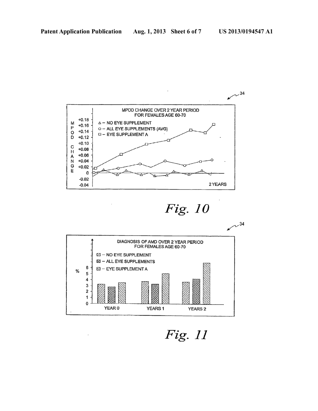 Diagnostic, Prescriptive, And Data-Gathering System And Method For Macular     Pigment Deficits And Other Eye Disorders - diagram, schematic, and image 07