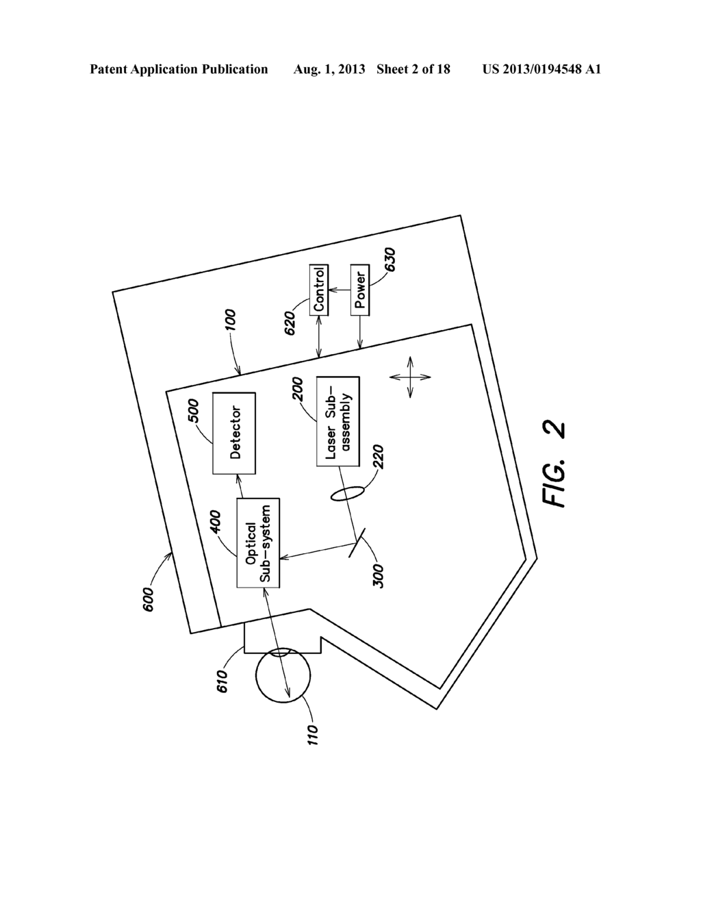 PORTABLE RETINAL IMAGING DEVICE - diagram, schematic, and image 03