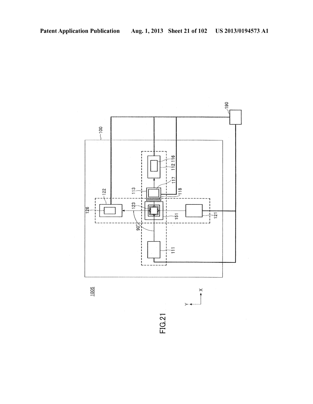 OPTICAL SENSOR AND IMAGE FORMING APPARATUS - diagram, schematic, and image 22