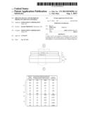 PRINTING DEVICE AND METHOD OF PRODUCING PRINTING MATERIAL diagram and image