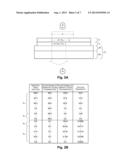 PRINTING DEVICE AND METHOD OF PRODUCING PRINTING MATERIAL diagram and image