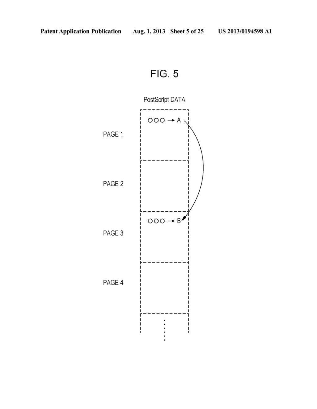 PRINT CONTROL APPARATUS, IMAGE FORMING SYSTEM, AND NON-TRANSITORY COMPUTER     READABLE MEDIUM - diagram, schematic, and image 06