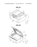 READING APPARATUS AND READING CONTROL METHOD diagram and image