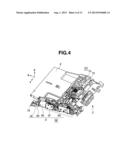 READING APPARATUS AND READING CONTROL METHOD diagram and image