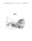 READING APPARATUS AND READING CONTROL METHOD diagram and image