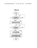 READING APPARATUS AND READING CONTROL METHOD diagram and image