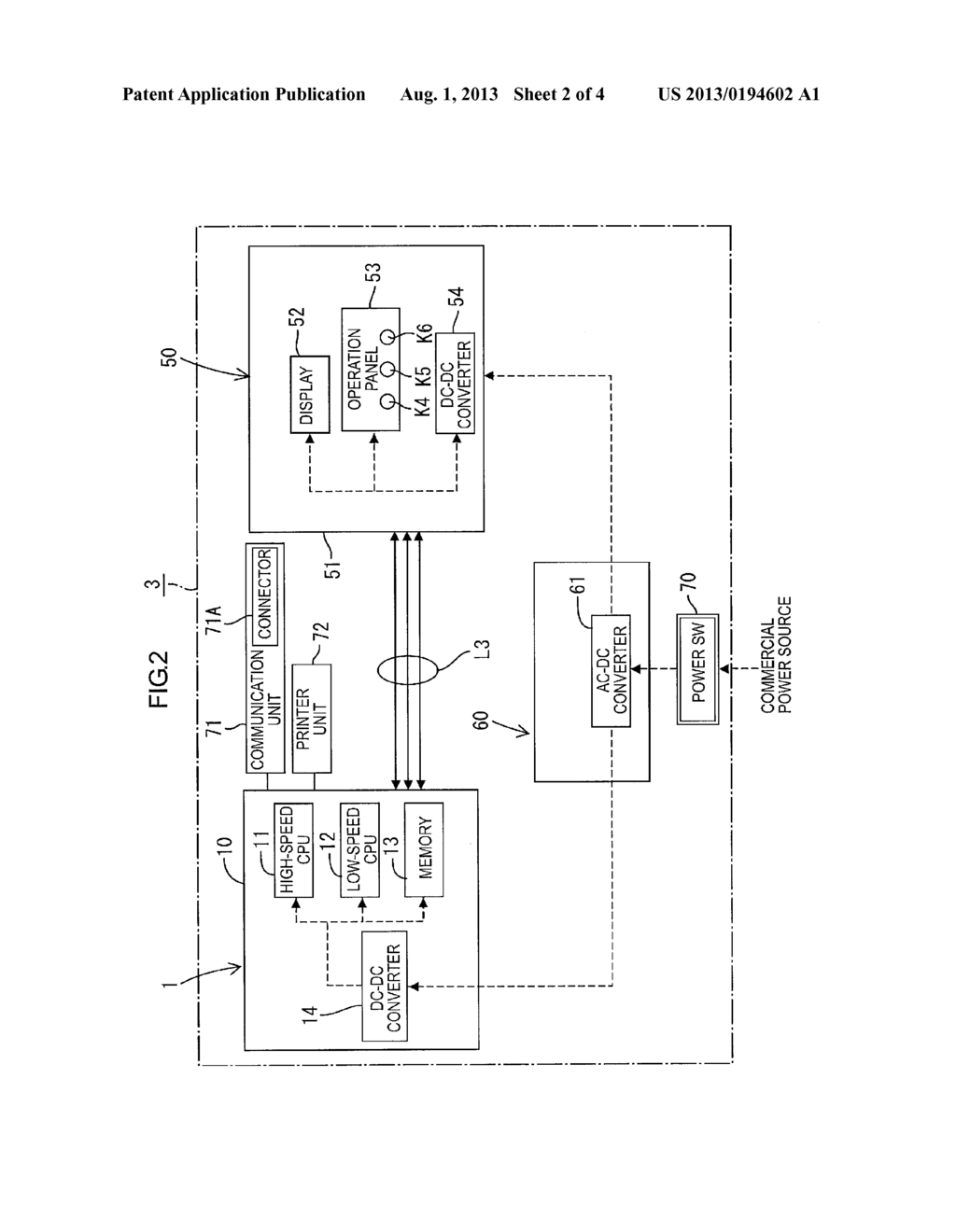 Image Processing Device and Image Processing Unit - diagram, schematic, and image 03