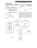 PRINTING AN ELECTRONIC DOCUMENT USING A PRINTER AND A MOBILE DEVICE diagram and image