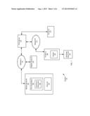 PRINTING AN ELECTRONIC DOCUMENT USING A PRINTER AND A MOBILE DEVICE diagram and image