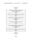 PRINTING AN ELECTRONIC DOCUMENT USING A PRINTER AND A MOBILE DEVICE diagram and image