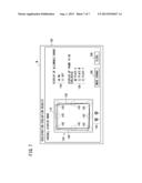 IMAGE EVALUATING APPARATUS, IMAGE EVALUATING METHOD, AND NON-TRANSITORY     STORAGE MEDIUM diagram and image