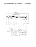 IMAGE READING DEVICE CAPABLE OF DETECTING ABNORMAL PIXELS IN WHITE     REFERENCE DATA diagram and image