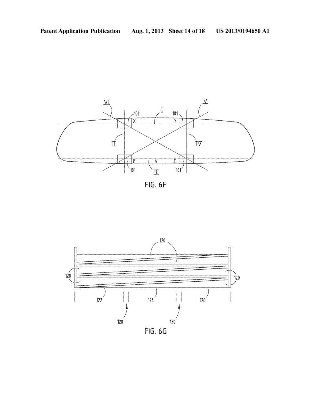 REARVIEW ASSEMBLY FOR A VEHICLE - diagram, schematic, and image 15