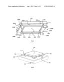 Full Color Phase-Only Spatial Light Modulator for Holographic Video     Display System diagram and image