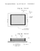 ELECTROPHORETIC DISPLAY DEVICE AND METHOD OF FABRICATING THE SAME diagram and image