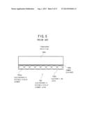 ELECTROPHORETIC DISPLAY DEVICE AND METHOD OF FABRICATING THE SAME diagram and image