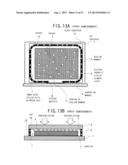 ELECTROPHORETIC DISPLAY DEVICE AND METHOD OF FABRICATING THE SAME diagram and image