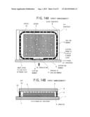 ELECTROPHORETIC DISPLAY DEVICE AND METHOD OF FABRICATING THE SAME diagram and image