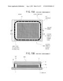 ELECTROPHORETIC DISPLAY DEVICE AND METHOD OF FABRICATING THE SAME diagram and image