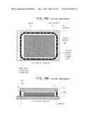 ELECTROPHORETIC DISPLAY DEVICE AND METHOD OF FABRICATING THE SAME diagram and image