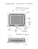 ELECTROPHORETIC DISPLAY DEVICE AND METHOD OF FABRICATING THE SAME diagram and image