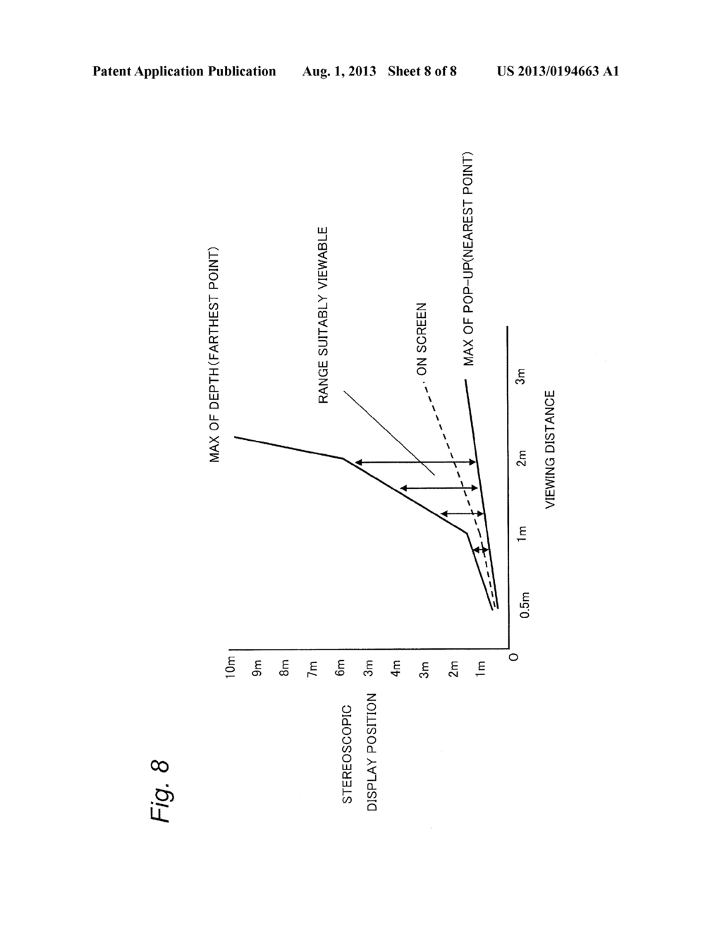 STEREOSCOPIC IMAGE VIEWING EYEWEAR AND METHOD FOR CONTROLLING THE SAME - diagram, schematic, and image 09