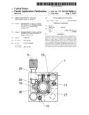 THREE DIMENSIONAL ANGULAR ADJUSTABLE OPTICAL MOUNT diagram and image