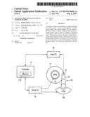 MAGNETIC DISK APPARATUS AND DATA REFRESH METHOD diagram and image