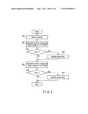 MAGNETIC DISK APPARATUS AND DATA REFRESH METHOD diagram and image