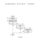 MAGNETIC DISK APPARATUS AND DATA REFRESH METHOD diagram and image