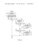 MAGNETIC DISK APPARATUS AND DATA REFRESH METHOD diagram and image