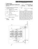 MAGNETIC DISK DRIVE AND METHOD FOR CONTROLLING THE SAME diagram and image