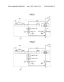 MAGNETIC DISK DRIVE AND METHOD FOR CONTROLLING THE SAME diagram and image