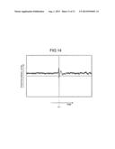 MAGNETIC DISK DRIVE AND METHOD FOR CONTROLLING THE SAME diagram and image