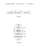 MAGNETIC DISK DRIVE AND METHOD FOR SERVO PREAMBLE LENGTH ADJUSTMENT     APPLIED TO THE SAME diagram and image