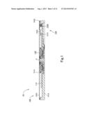 MOTOR AND DISK DRIVE APPARATUS diagram and image