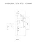 INPUT/OUTPUT INTERFACE CIRCUIT WITH OVERPOWER PROTECTION diagram and image