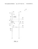 INPUT/OUTPUT INTERFACE CIRCUIT WITH OVERPOWER PROTECTION diagram and image