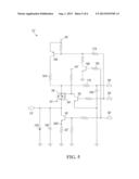 INPUT/OUTPUT INTERFACE CIRCUIT WITH OVERPOWER PROTECTION diagram and image